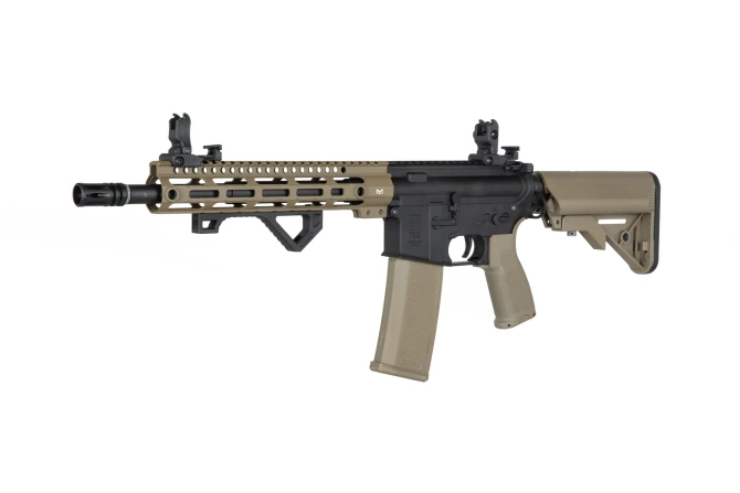 Replika karabinka SA-E20 EDGE™ HAL2 ™ Half Tan