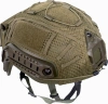 Hełm balistyczny Maskpol LHO-01 Oliwkowy