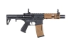 Karabinek ASG Arcturus LWT MK-III PDW 5.5" SPORT AEG SE® Half-Tan