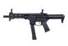 Golden Eagle/EMG Angstadt Arms UDP-9 7'' submachine gun replica Black