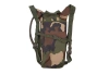 HYD-03 Hydration cover with insert - woodland