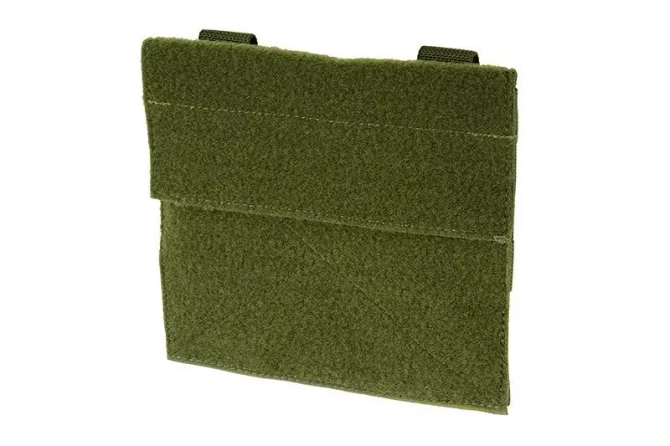 Admin Pouch - olive drab