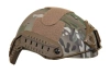 Hełm Wosport FAST MH Combat Standard Version M Multicam