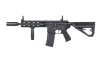 Karabinek ASG Arcturus M4 LWT MK-II CQB 10" AEG SPORT SE™ Czarny