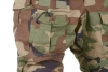 Spodnie taktyczne typu G3 - Woodland - Emerson
