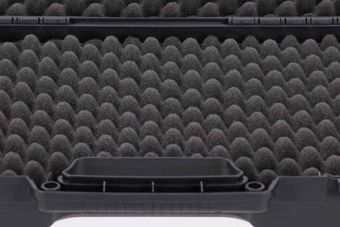 Walizka transportowa Specna Arms Smart Rifle Case Lightweight 85 cm