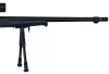 Replika karabinu snajperskiego MB10D - BLACK