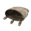 Wosport BP-130 Multicam dump bag
