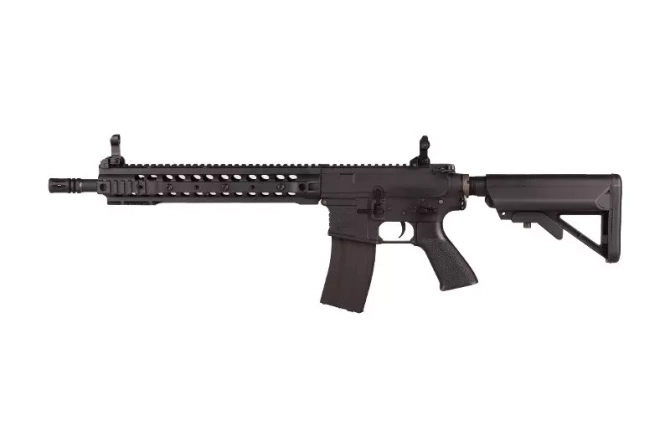 APEX R5 M12 Gen.2 Assault Rifle Replica - Black