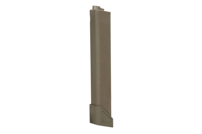 100bbs S-Mag Mid-Cap for X-Series - Tan