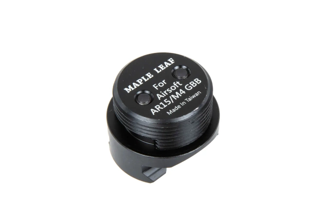 Adapter szyny RIS Maple Leaf do kolby AR15/M4