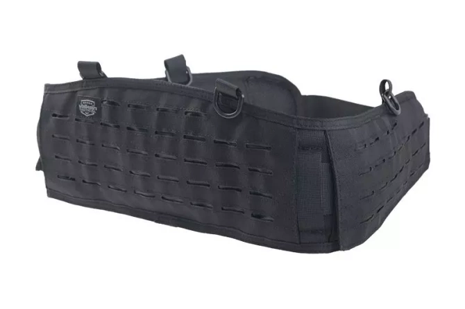 Pas BattleBelt LC - czarny