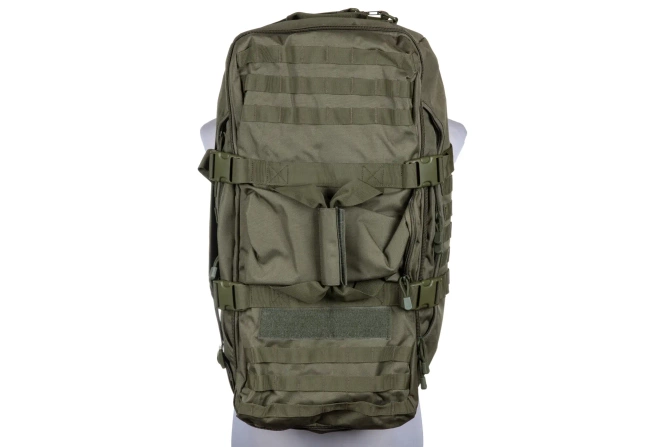 GFC Tactical 750-1 Backpack Green
