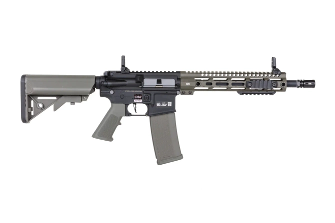 Karabinek ASG Specna Arms M4 SA-C20 CORE™ HAL ETU™ Gen.2 Oliwkowy