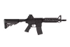 CM002 assault rifle replica - black