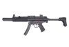 TGM Q6 sub-machinegun replica