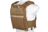 Plate Carrier Specna Arms Tactical Advanced Vest Tan