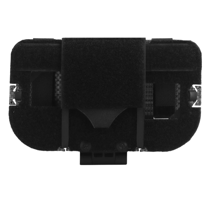 Wosport MB-01 Black Folding Phone Holder