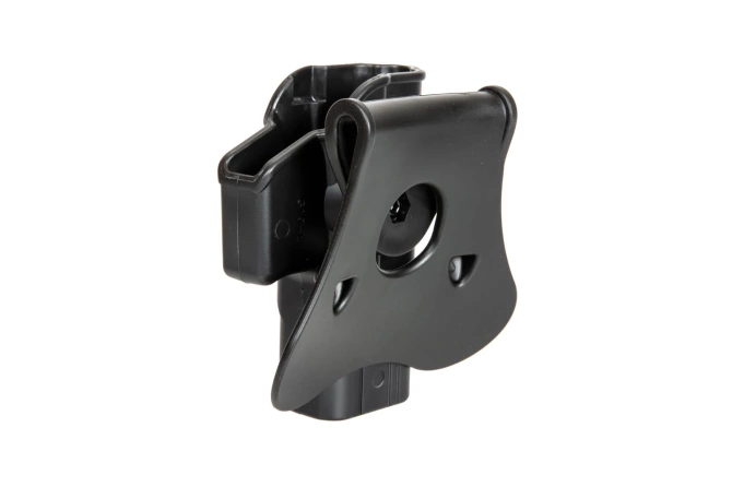 Holster for Glock 19/23/32 Replicas – Left-Handed