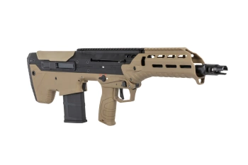 Silverback x Desert Tech MDRX V3 Half-Tan airsoft Carbine