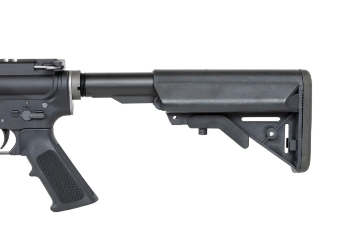 Karabinek ASG WE Raptor GBBR Gen. 3