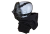 Wosport Tactical Mask Set Multicam Black