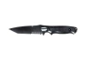 TD202 knife replica - Black