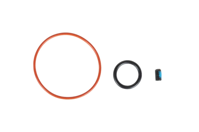 Tracer Specna Arms x AceTech Blaster SA-AK v1 suppressor Black