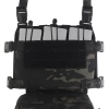 Chest Rig Wosport VE-107 Multicam Black