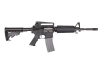 GR16 Blowback EBB carbine replica - black