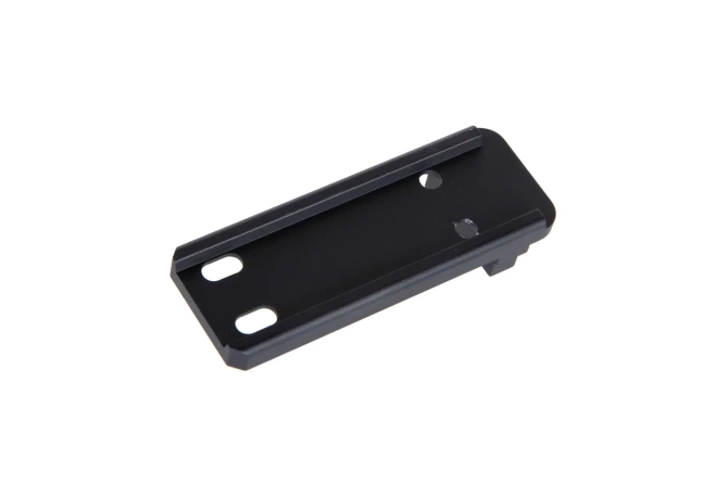Mini collimator mount for G17 TM replicas Black