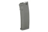 S-Mag Mid-Cap magazine for 125 rounds Olive