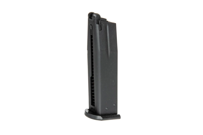 24 BB Green Gas Magazine for ASG USW-A1 GBB Replicas