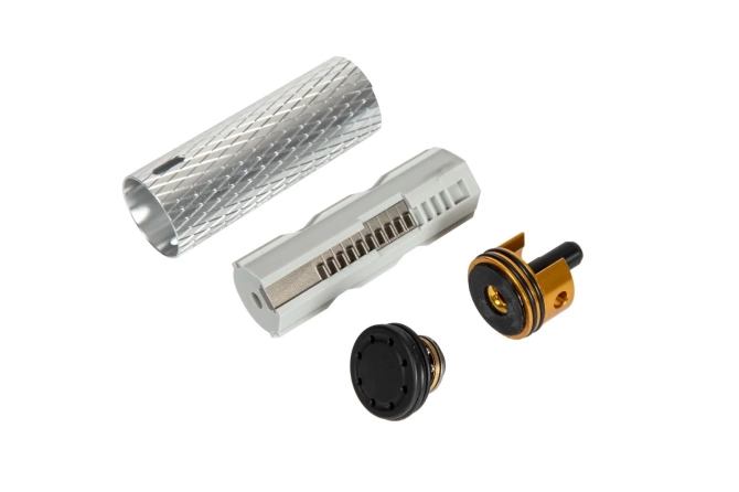 Cylinder Set for M4A1/RIS/SR16 Replicas