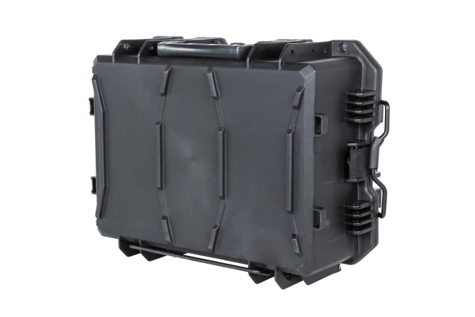 Zestaw skrzyń transportowych Specna Arms 58L/18L Hardcase Combo