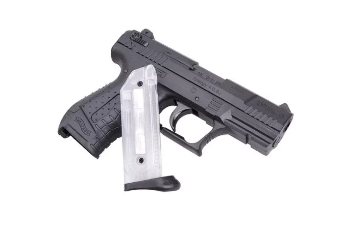 P22 pistol replica