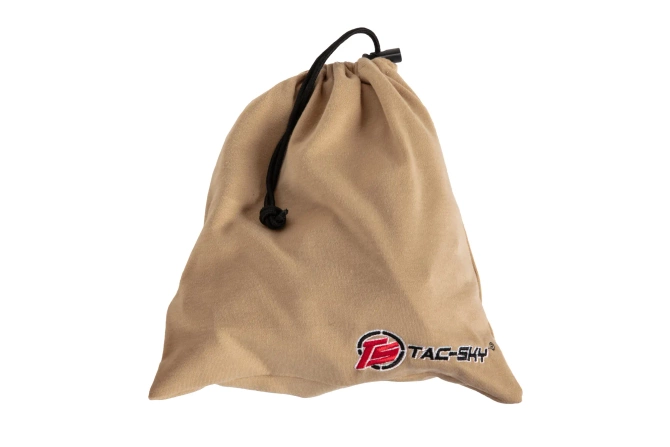 Zestaw Słuchawkowy Sordin Headset (Silicone earmuffs version)