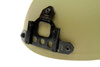 Hełm IBH - Integrated Ballistic Helmet (Tan)