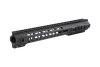 MLOK Handguard – Black