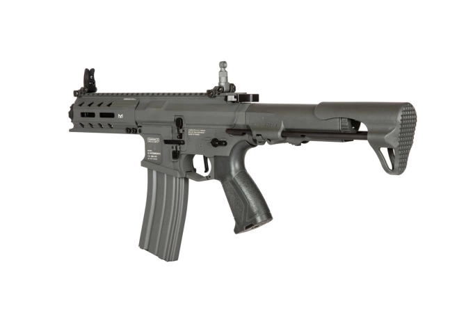 Replika karabinka ARP556 - Battleship Grey