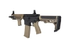 SA-E08 EDGE™ Light Ops Stock HAL2 ™ Half-Tan Carbine Replica