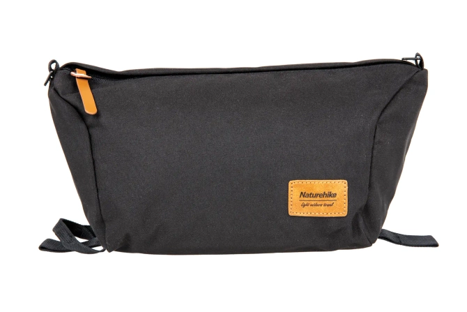 Naturehike XS01 NH21LX001 Cosmetic bag Black