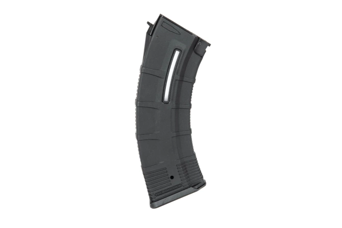 MAR-T 520 round hi-cap magazine for AK replicas