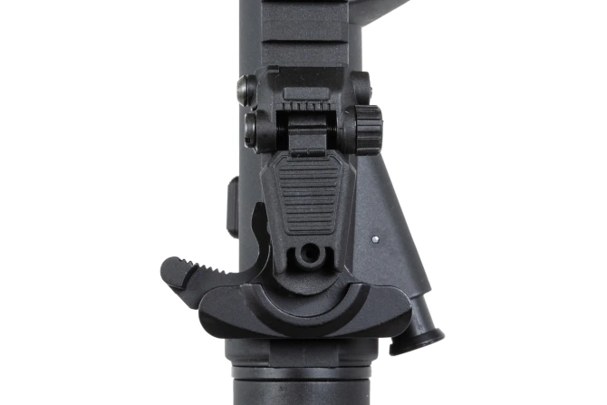 Specna Arms SA-C20 CORE™ HAL ETU™ Single Fire Only Chaos Bronze airsoft Carbine