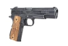 Cybergun Auto Ordnance 1911 Fly Girl Green Gas airsoft Pistol