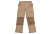 Spodnie taktyczne Emerson Gear Blue Label Guardian All-terrain Coyote Brown