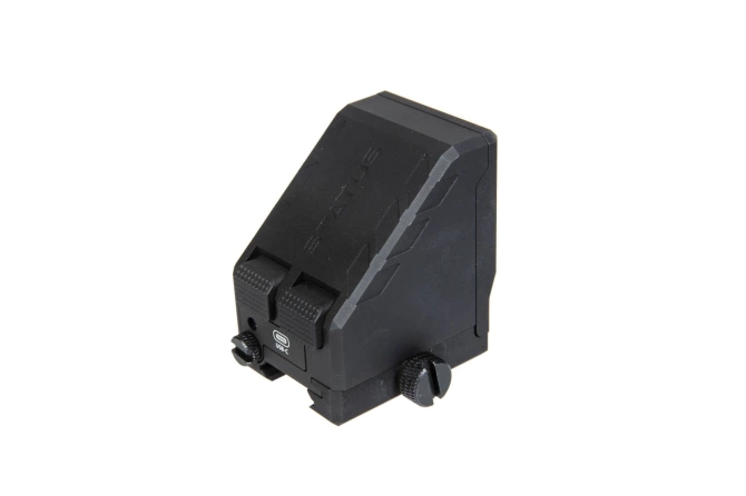 GATE STATUS System - black