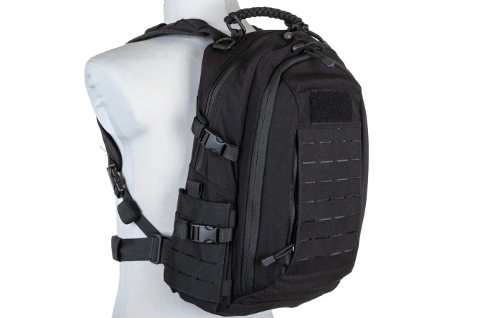 Plecak 20L Specna Arms Tactical Czarny