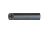 APC9 airsoft gun sound suppressor