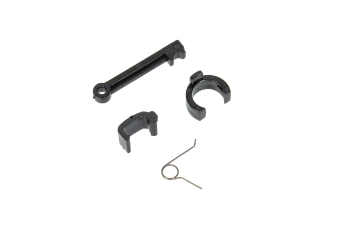 Set of small parts for MASADA hop-up chamber